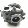 Picture of TURBOCHARGER 6722 1500 RPM