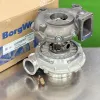 Picture of Turbocharger