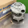 Picture of Turbocharger