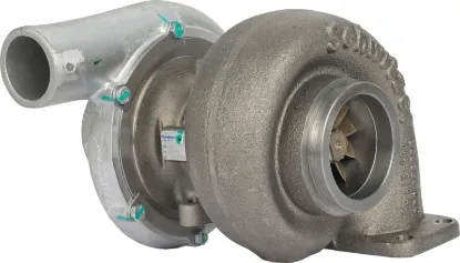 Picture of Turbocharger