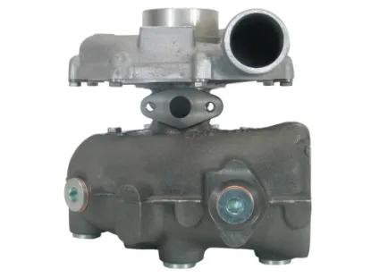 Picture of Turbocharger