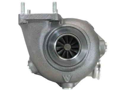 Picture of Turbocharger