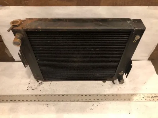 Picture of RADIATOR