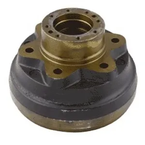 BRAKE DRUM