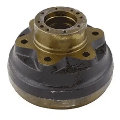Picture of BRAKE DRUM