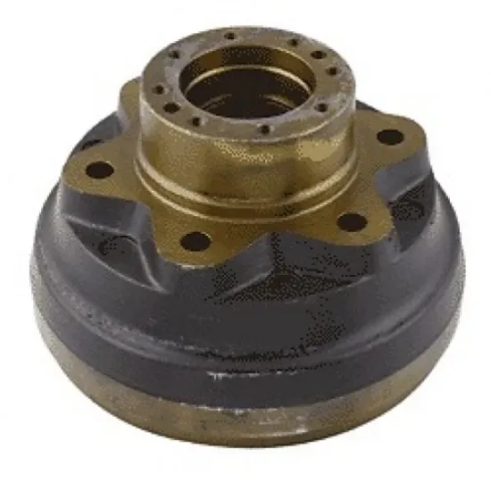 Picture of BRAKE DRUM
