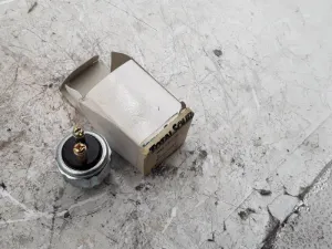 PRESSURE SWITCH