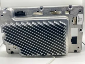 Control Panel Assy