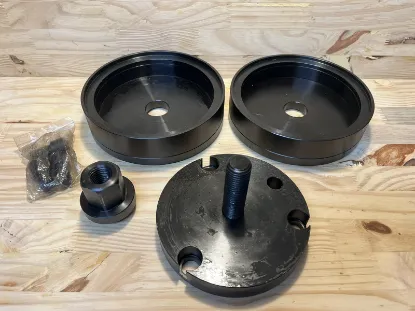 Picture of INSTALLER