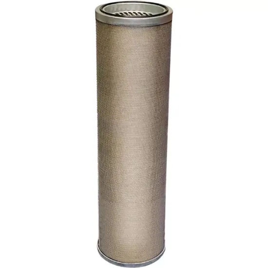 Picture of Oil Filter