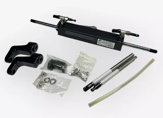 Picture of Steering Cylinder 150 HP