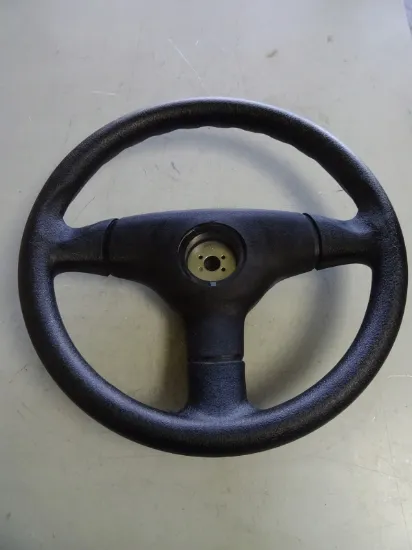 Picture of Steering Wheel 13.8" Diameter