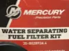 Picture of Filter Kit Fuel