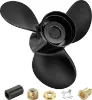 Picture of Black Max 15 x 17 Pitch RH Propeller
