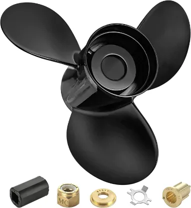 Picture of Black Max 15 x 17 Pitch RH Propeller