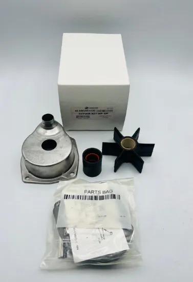 Picture of Impeller Repair Kit Water Pump Upper
