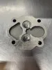 Picture of COVER AS-PUMP