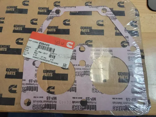 Picture of Thermostat Housing Gasket