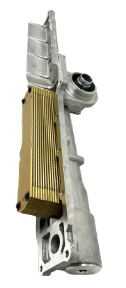 Picture of Oil Filter Cooler Head