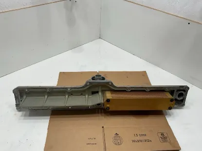 Picture of Oil Filter Cooler Head