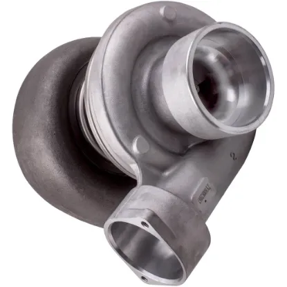 Picture of REB TURBO G