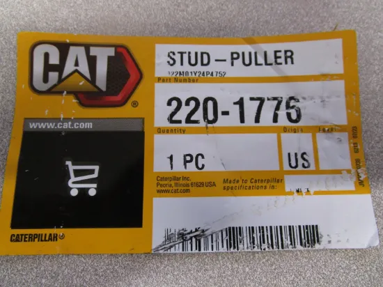 Picture of STUD-PULLER
