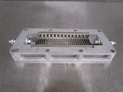 Picture of HEATER AS.