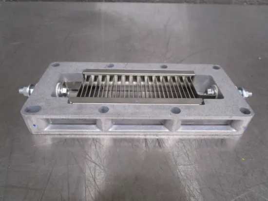 Picture of HEATER AS.