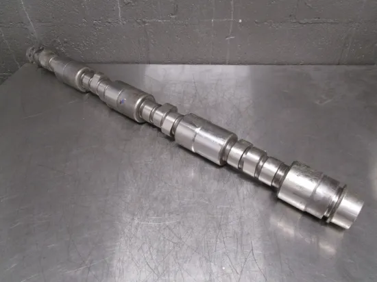 Picture of CAMSHAFT