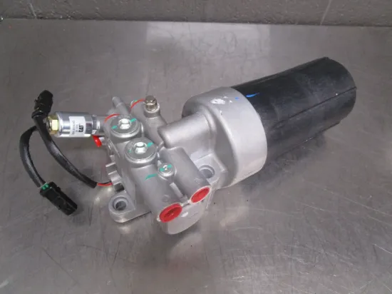 Picture of PRIMING FUEL PUMP