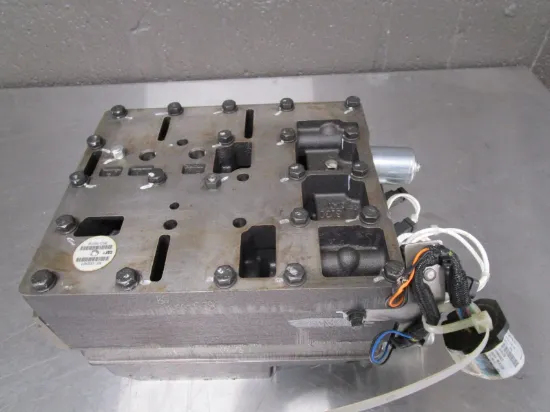 Picture of VALVE GP-TES
