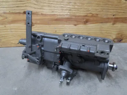 Picture of PUMP GP-GOV &amp; FUEL INJ