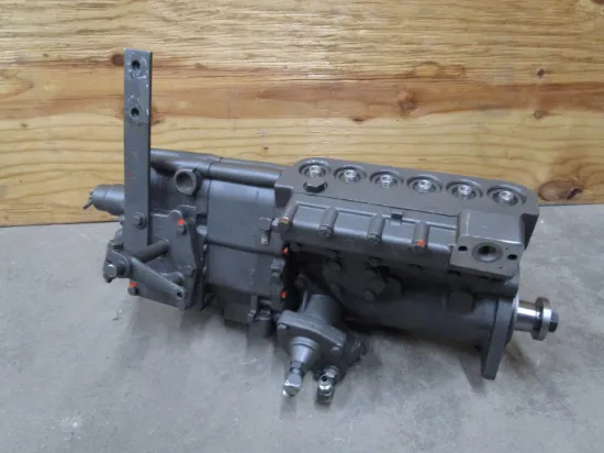 Picture of PUMP GP-GOV &amp; FUEL INJ