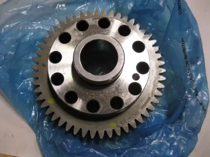 Picture of GEAR CRANK