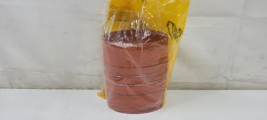 Picture of HOSE HUMP
