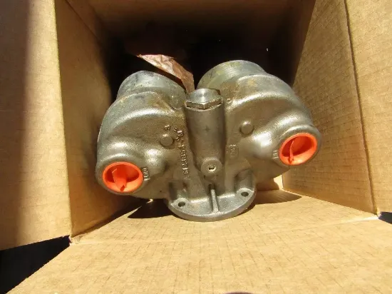 Picture of OIL FILTER ASSY