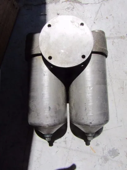 Picture of FILTER ASM