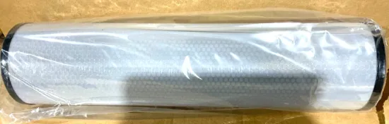 Picture of Model SS Synthetic Separator Cartridge