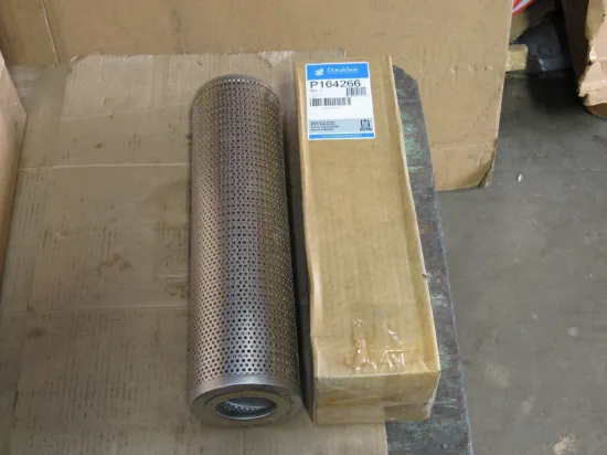 Picture of HYDR CARTR ELT DCI ID