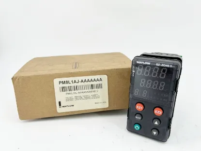 Picture of Multi-Function Controller 240V Red/Green Display