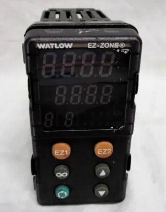 Picture of PM LIMIT CONTROLLER 110 to 240 VAC