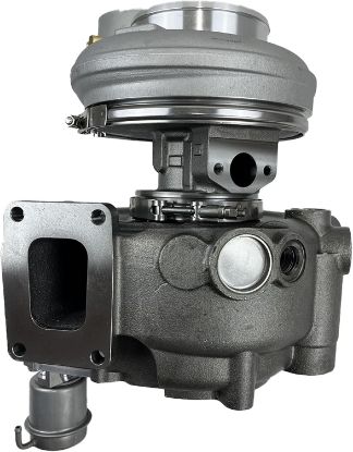 Picture of TURBOCHARGER GP