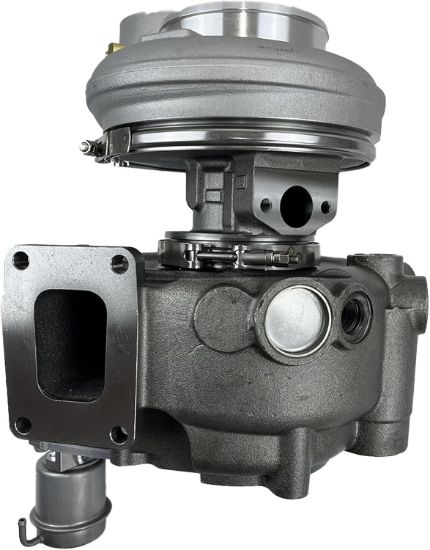 Picture of TURBOCHARGER GP