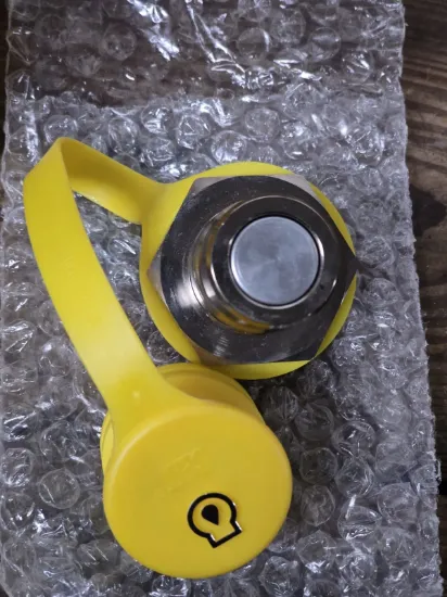 Picture of Engine Oil Receiver 1-5/8" X 1-5/16" Thread