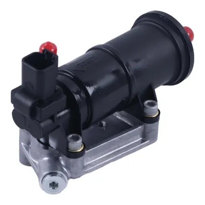 Picture of PUMP GP-F XF