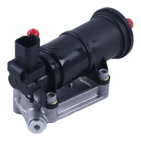 Picture of PUMP GP-F XF