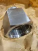 Picture of BODY-VALVE