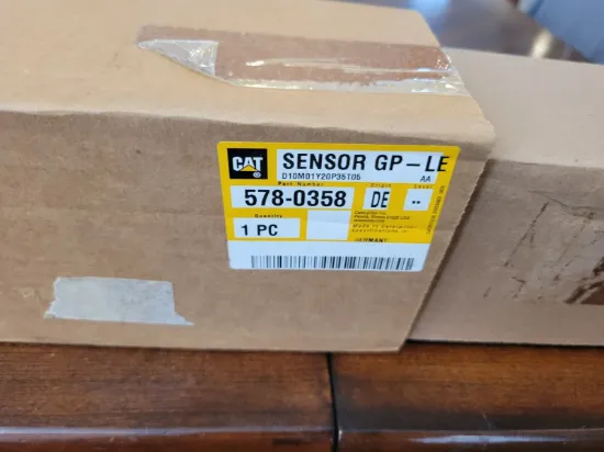 Picture of FUEL LEVEL SENSOR