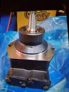 Hydraulic Motor For ROCKDRILL