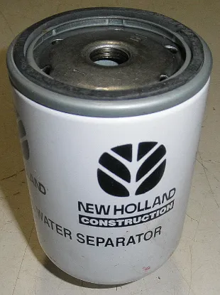 Picture of FUEL FILTER